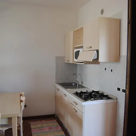 Casa Favit Апартаменты