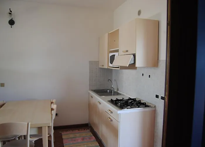 Casa Favit Apartamento